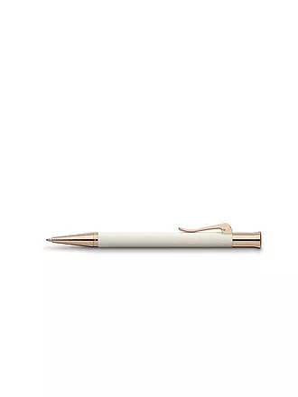 GRAF VON FABER-CASTELL | Drehkugelschreiber Guilloche Champagne Blush | 